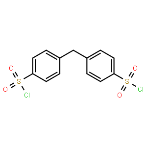 4,4′-亚甲基双(苯磺酰氯)