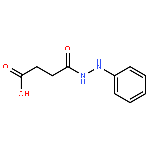 N-ANILINOSUCCINAMIC ACID