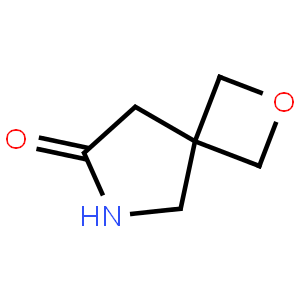 2-oxa-6-azaspiro[3.4]octan-7-one