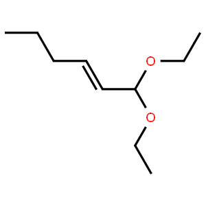 反-2-己烯-1-醛二乙缩醛