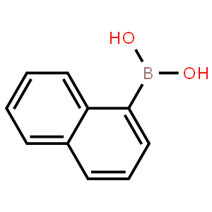 1-萘基硼酸