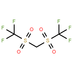 Bis(trifluoromethanesulfonyl)methane