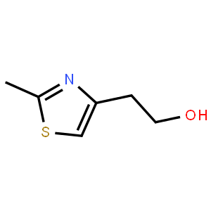 2-(2-Methyl-1,3-thiazol-4-yl)ethanol,121357-04-8