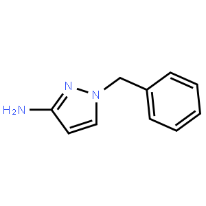 1-Benzyl-1H-pyrazol-3-amine