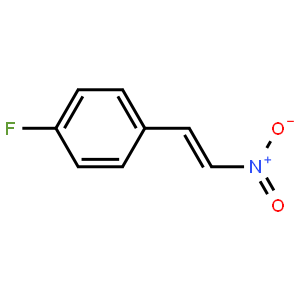 1-(4-氟苯基)-2-硝基乙烯