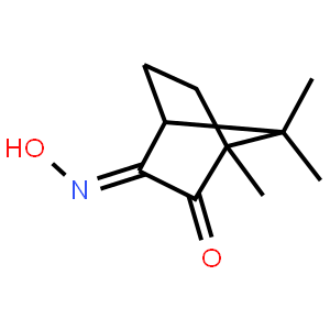 反-(1R)-(+)-樟脑醌-3-肟