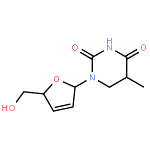 Stavudine (d4T)