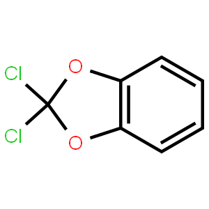 2,2-二氯1,3-苯并二茂