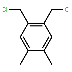 1,2-BIS-CHLOROMETHYL-4,5-DIMETHYL-BENZENE