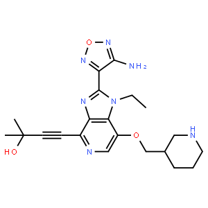 GSK690693,937174-76-0