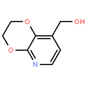 (2,3-Dihydro-[1,4]dioxino[2,3-b]pyridin-8-yl)methanol