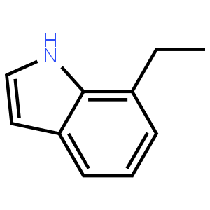 7-乙基吲哚