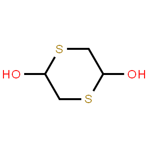 2,5-二羟基-1,4-二噻烷