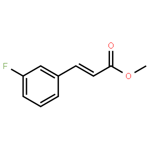 Methyl (E)-3-fluorocinnamate