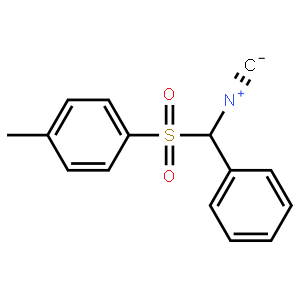 α-对甲苯磺酰基苄基异腈