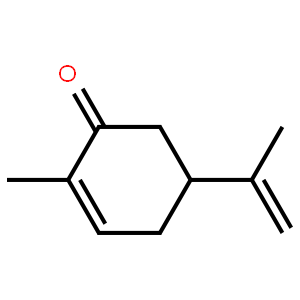 (+)-香芹酮,2244-16-8