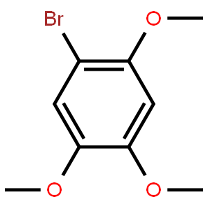 1-BROMO-2,4,5-TRIMETHOXYBENZENE