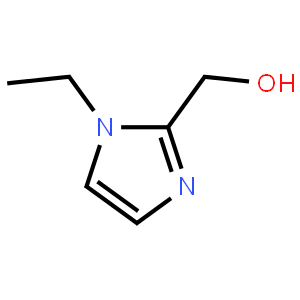 (1-Ethyl-1H-imidazol-2-yl)methanol