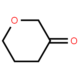 oxan-3-one