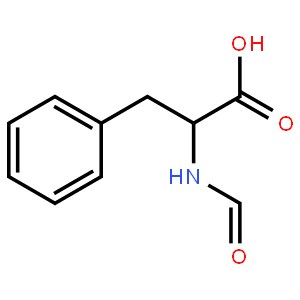 N-甲酰基-L-苯丙氨酸