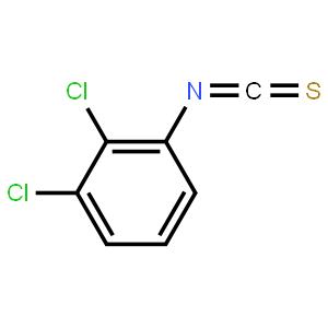2,3-二氯苯基异硫代氰酸酯