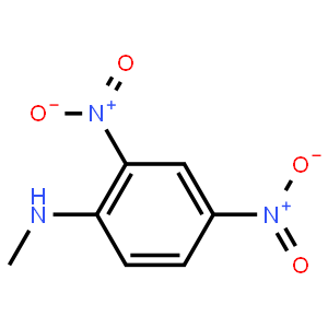 N-Methyl-2,4-dinitroaniline