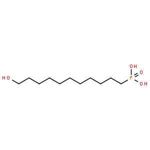 11-Hydroxyundecylphosphonicacid