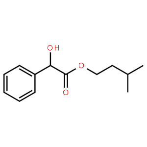 DL-扁桃酸异戊酯