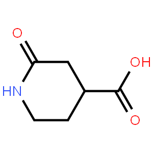 2-oxopiperidine-4-carboxylic acid
