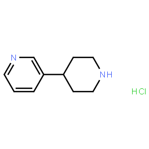 3-(哌啶-4-基)吡啶盐酸盐