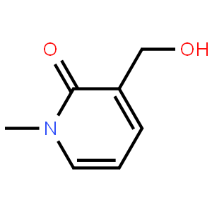 3-(hydroxymethyl)-1-methyl-1,2-dihydropyridin-2-one