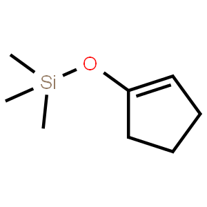 1-(三甲基硅氧基)环戊烯