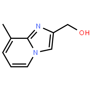(8-Methylimidazo[1,2-a]pyridin-2-yl)methanol