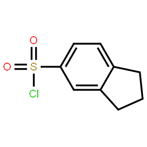 Indan-5-sulfonyl chloride