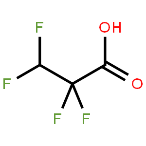 2, 2, 3, 3-四氟丙酸