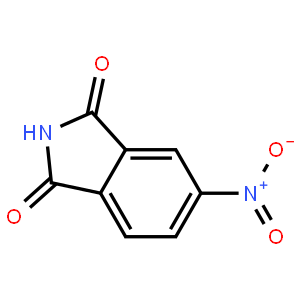 4-硝基邻苯二甲酰亚胺