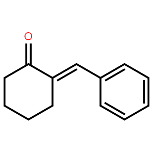 2-苯亚甲基环己酮