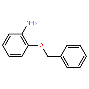 2-苄氧基苯胺