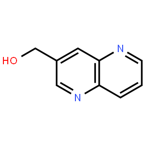 (1,5-Naphthyridin-3-yl)methanol