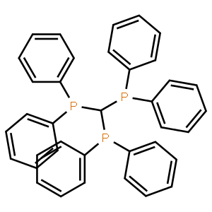 1,1,1-Tris(diphenylphosphino)methane,28926-65-0
