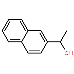 (S)-(-)-α-甲基-2-萘甲醇,27544-18-9