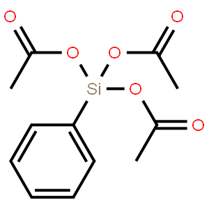 PHENYLTRIACETOXYSILANE
