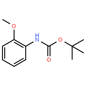 N-Boc-2-methoxyaniline
