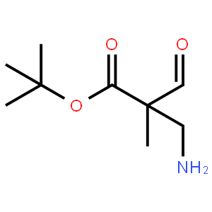 Boc-(S)-3-amino-2-methylpropanal