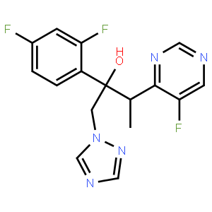 Voriconazole