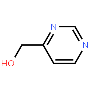 pyrimidin-4-ylmethanol,33581-98-5