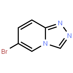6-Bromo-[1,2,4]triazolo[4,3-a]pyridine,108281-79-4
