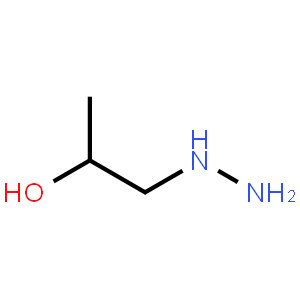 1-Hydrazino-2-propanol