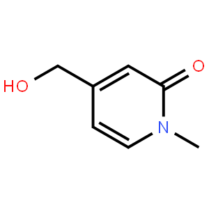 4-(hydroxymethyl)-1-methyl-1,2-dihydropyridin-2-one
