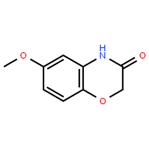 6-Methoxy-2H-benzo[b][1,4]oxazin-3(4H)-one